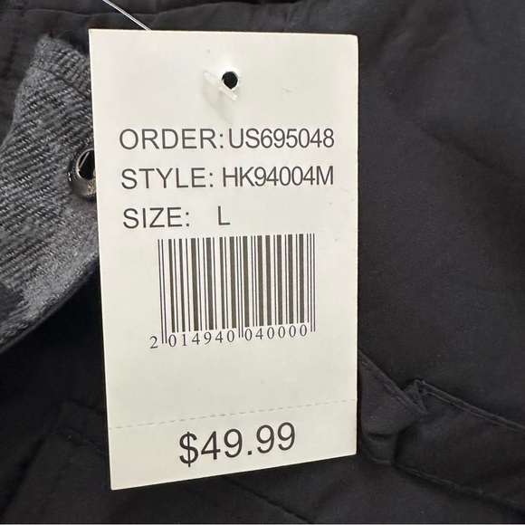 Outdoor Casual Vest (Brand New) - Picture 6 of 7